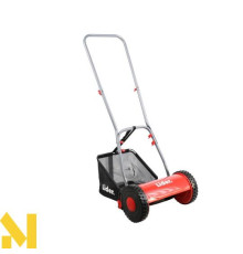 Газонокосарка механічна LIDER GC300