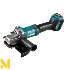 Болгарка (кутова шліфмашина) акумуляторна Makita GA038GZ (без АКБ та ЗП)