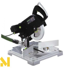 Пила торцювальна Festool SYMMETRIC SYM 70 E
