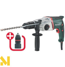 Перфоратор Metabo UHE 2450 Multi