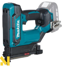 Цвяхозабивач акумуляторний MAKITA DPT353Z (без АКБ та ЗП)