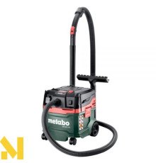 Пилосос будівельний Metabo ASA 20 L PC