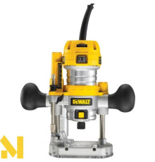 Фрезер погружний DeWalt D26203