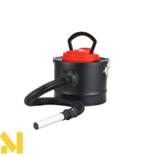 Пилосос для збирання золи HECHT 12 E