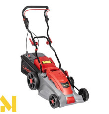 Газонокосарка електрична Cedrus KE42