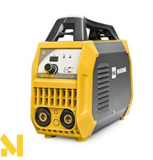 Зварювальний інвертор Hugong Estick 200 III