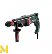 Перфоратор Metabo KHE 2645 Q SDS plus
