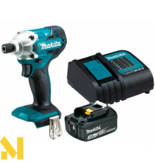 Гвинтоверт акумуляторний Makita DTD156SF