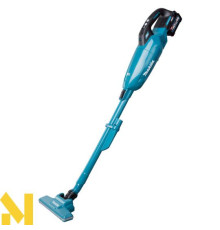Пилосос акумуляторний Makita CL001GZ (без АКБ та ЗП)