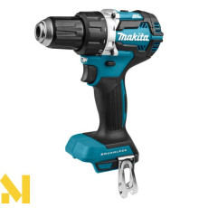 Дриль-шуруповерт акумуляторний Makita DDF484ZK (без АКБ та ЗП)