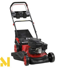 Газонокосарка бензинова ISKRA HG51SMH-RV145