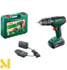 Дриль-шуруповерт акумуляторний Bosch Universal Drill (06039D4001)