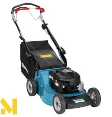 Газонокосарка бензинова Makita PLM4815