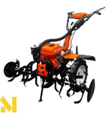 Мотоблок бензиновий GTM GH-7/120-4