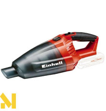 Пилосос акумуляторний Einhell TE-VC 18 Li Solo (без АКБ та ЗП)