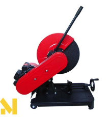 Пила монтажна Vulkan CM2600/220