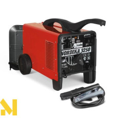 Зварювальний інвертор Telwin Nordica 3250 (812012)
