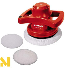 Машина полірувальна Einhell CC-PO 90
