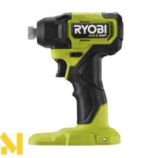 Гвинтоверт імпульсний акумуляторний Ryobi ONE+ HP RID18C-0 (без АКБ та ЗП)