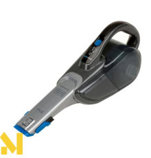 Пилосос акумуляторний Black&Decker DVJ325BF