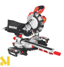 Пила торцювальна Hecht 829
