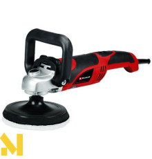 Машина полірувальна Einhell CC-PO 1100/150 E