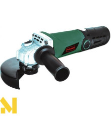 Болгарка (кутова шліфувальна машина) Nowa SK 1150h Profi