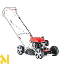 Газонокосарка бензинова AL-KO 468 SP-A BIO SILVER