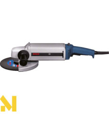 Болгарка (шліфмашина кутова) Bosch HWS 810/230 (0602334534)