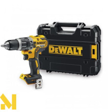 Ударний дриль-шуруповерт DeWalt DCD796NT