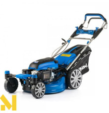 Газонокосарка бензинова Hyundai L 5110RSE