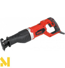 Пила шабельна Hecht 1570