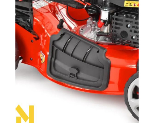 Газонокосарка бензинова HECHT 551 SXE