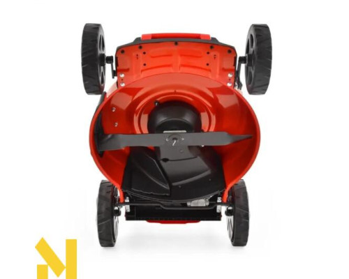 Газонокосарка бензинова HECHT 551 SXE