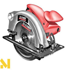 Пила дискова Stark CS 185