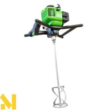 Міксер будівельний бензиновий Eibenstock EHR 750 B