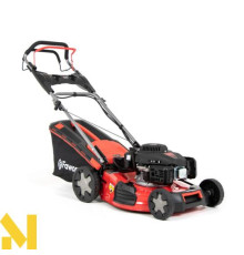 Газонокосарка бензинова Faworyt GTV51N196LE-4W1