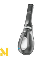 Пилосос акумуляторний Black&Decker DustBuster Cyclonic Action DV7215EL