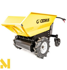 Міні-самоскид акумуляторний Cedrus TA500