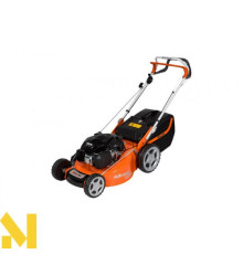 Газонокосарка бензинова Oleo-Mac GV 53 TK ALLROAD4 E