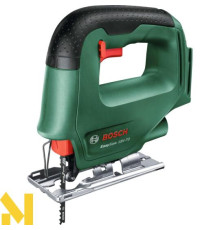 Лобзик акумуляторний Bosch EasySaw 18V-70 (без АКБ та ЗП)