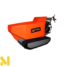 Міні-самоскид GTM D50HA