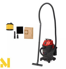 Пилосос Einhell TC-VC 1930 A