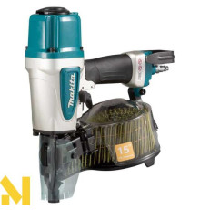 Цвяхозабивач пневматичний Makita AN613