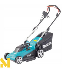 Газонокосарка електрична Makita ELM3720