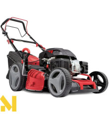 Газонокосарка бензинова Scheppach MS225-53