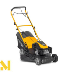 Газонокосарка бензинова Stiga Combi 48 SQ