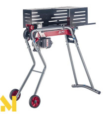 Дровокол горизонтальний AL-KO LSH 520/5