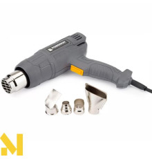 Фен технічний Powermat PM-OP-2000MN