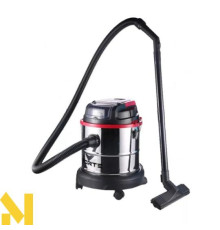 Пилосос акумуляторний Forte VC2020LB